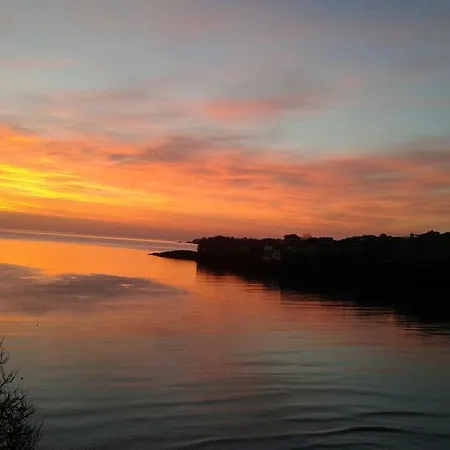 Agalina Sea House Pensjonat Sozopol