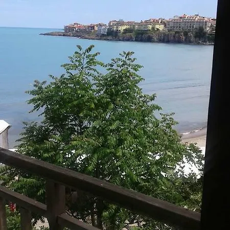 Agalina Sea House Pensjonat