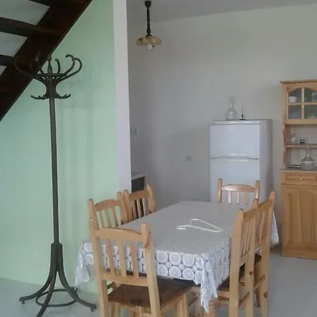 Pensjonat Agalina Sea House 3*