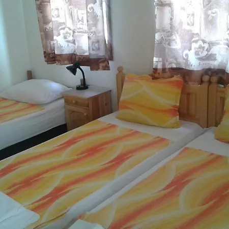 Agalina Sea House 3* Sozopol