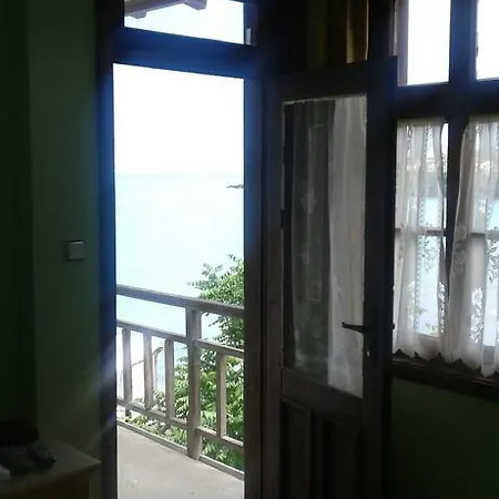 Penzion Agalina Sea House