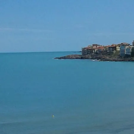 Penzion Agalina Sea House 3*
