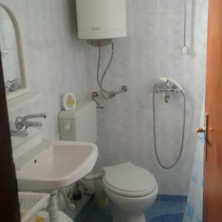 къща на морето агалина *