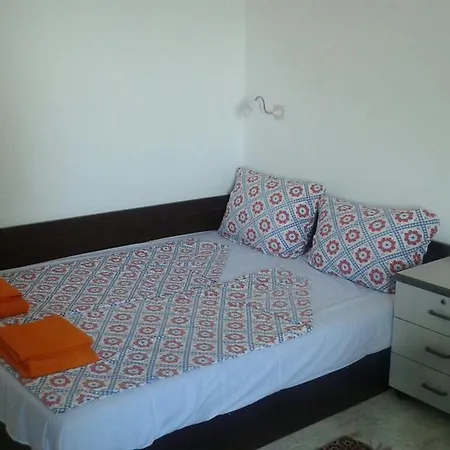 Agalina Sea House Penzion 3*