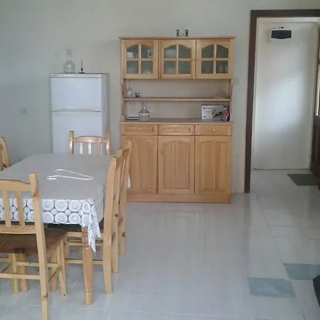 Agalina Sea House 3* Sozopol