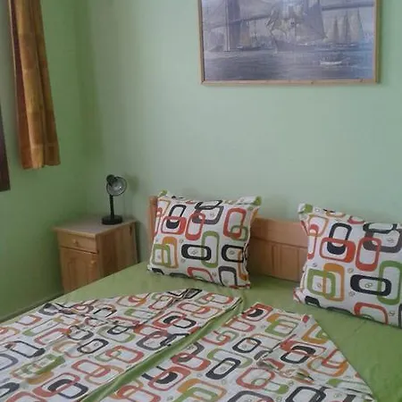 Penzion Agalina Sea House Sozopol
