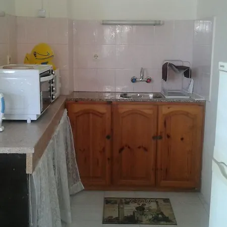 Agalina Sea House 3*